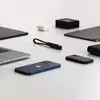 Кабель USB 2.0 Rolling Square inCharge XL 0,3 м Photo 7