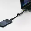 Кабель USB 2.0 Rolling Square inCharge XL 0,3 м Photo 9