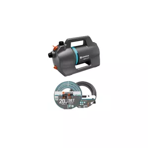 Ūdens sūknis Gardena 4100 Silent Set