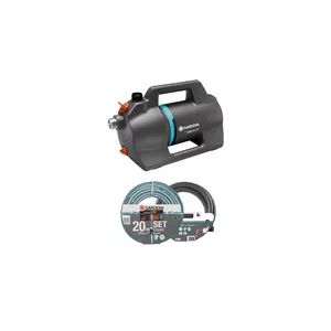 Sūknis Gardena 4200 Silent Set 600 W