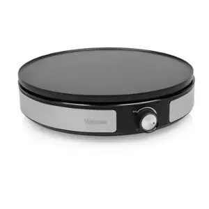 Tristar BP-2639 crepe maker 1 crepe(s) 1500 W Black