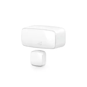 Датчик двери/окна Elgato Eve 10EBN9951 Беспроводной Bluetooth Белый