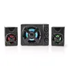 Акустическая система Nedis GSPR31021BK 2.1 для ПК Photo 2