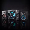 Акустическая система Nedis GSPR31021BK 2.1 для ПК Photo 8