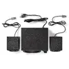 Акустическая система Nedis GSPR31021BK 2.1 для ПК Photo 12
