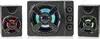 Акустическая система Nedis GSPR31021BK 2.1 для ПК Photo 18