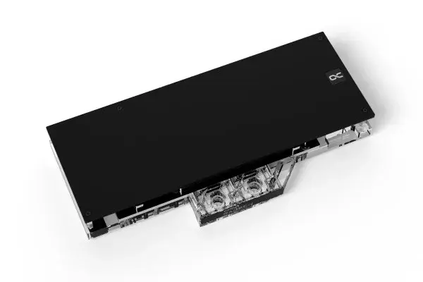 Водоблок + Задняя панель Alphacool 13548 Photo 3