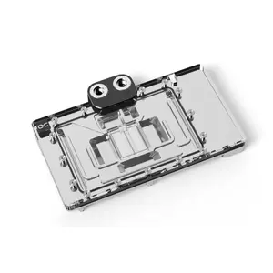 Aizmugures panelis Alphacool 13394