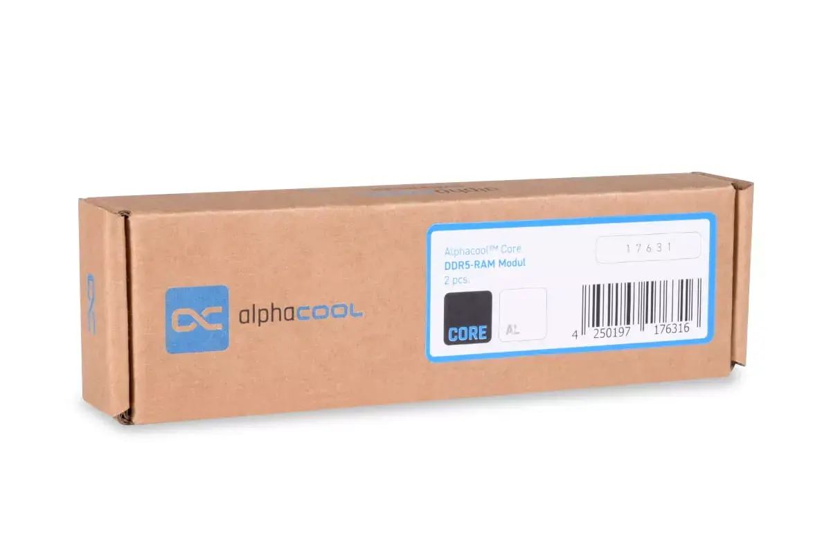 Ūdens bloks Alphacool 17631 Photo 5
