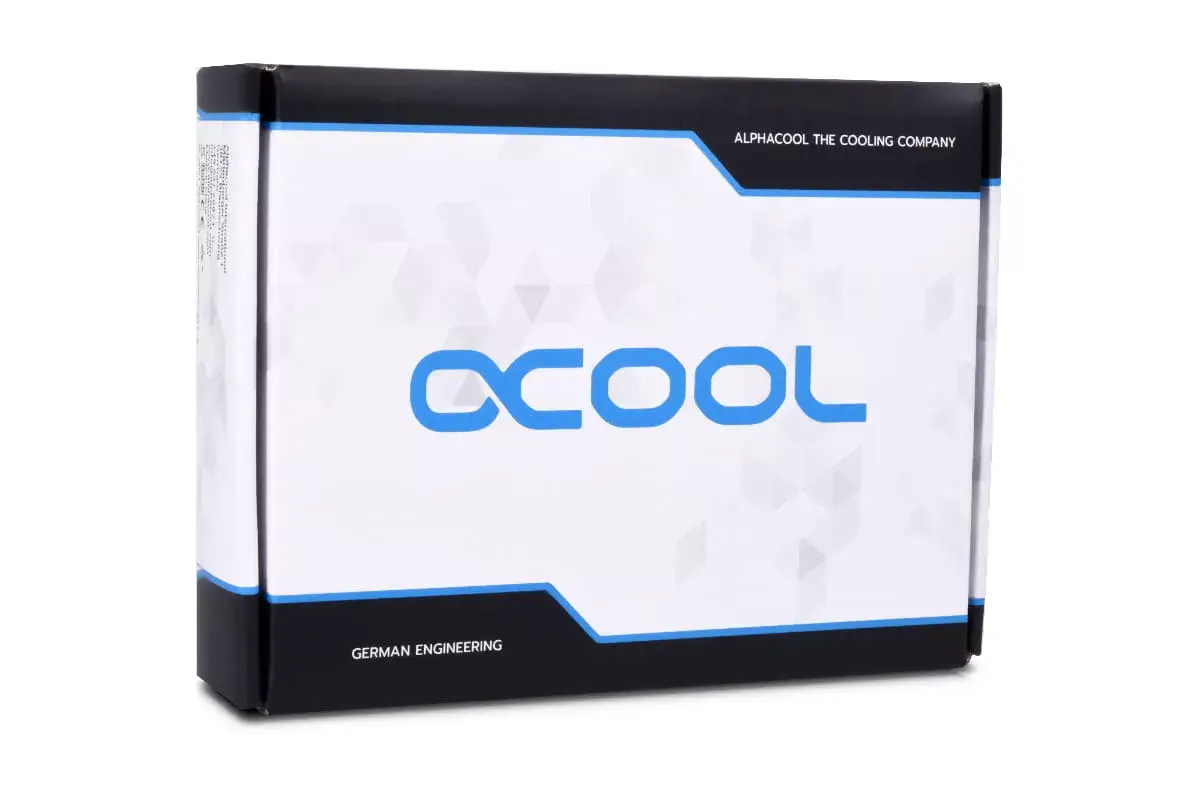 Водоблок Alphacool 13094 Photo 4