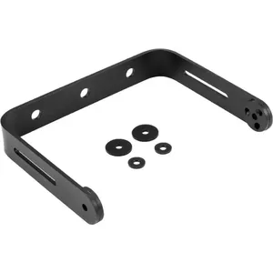Mounting U-bracket for EUROLITE CLS-9 QCL RGB/WW