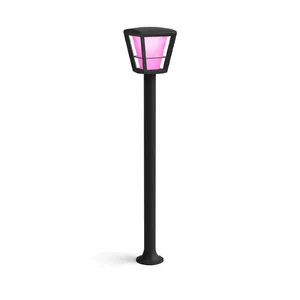 Outdoor pedestal lighting Philips Hue 1744230P7