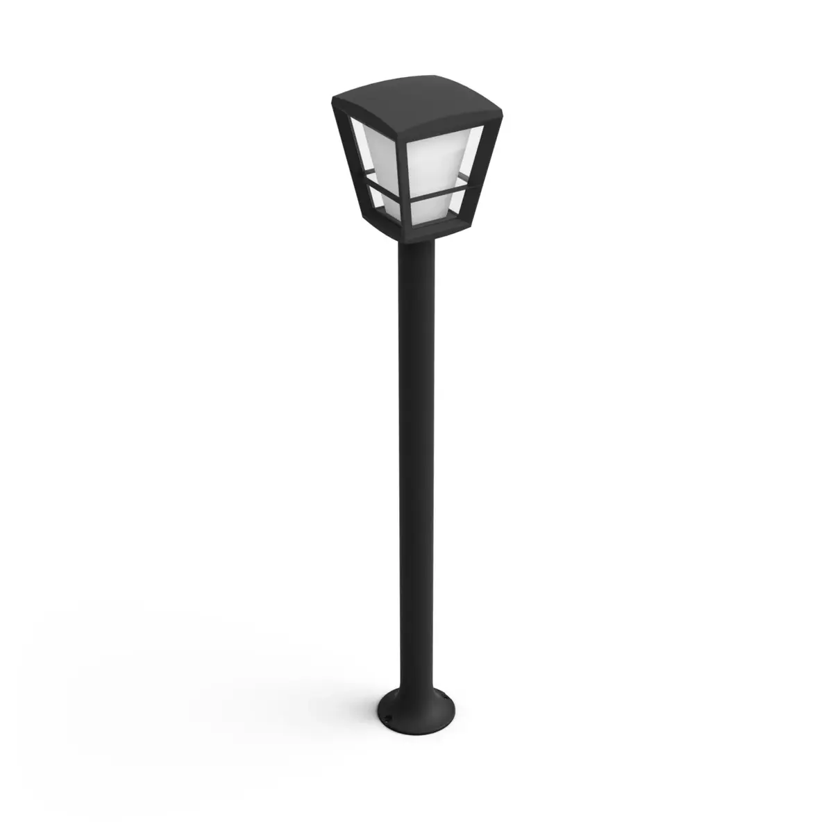 Outdoor pedestal lighting Philips Hue 1744230P7 Photo 2