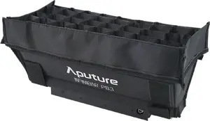 Softbox Aputure Infinibar PB3 — softboks priekš Aputure Infinibar PB3 LED gaismas