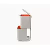 Atkritumu un pārstrādes tvertne Joseph Joseph Totem Compact 40L Photo 2