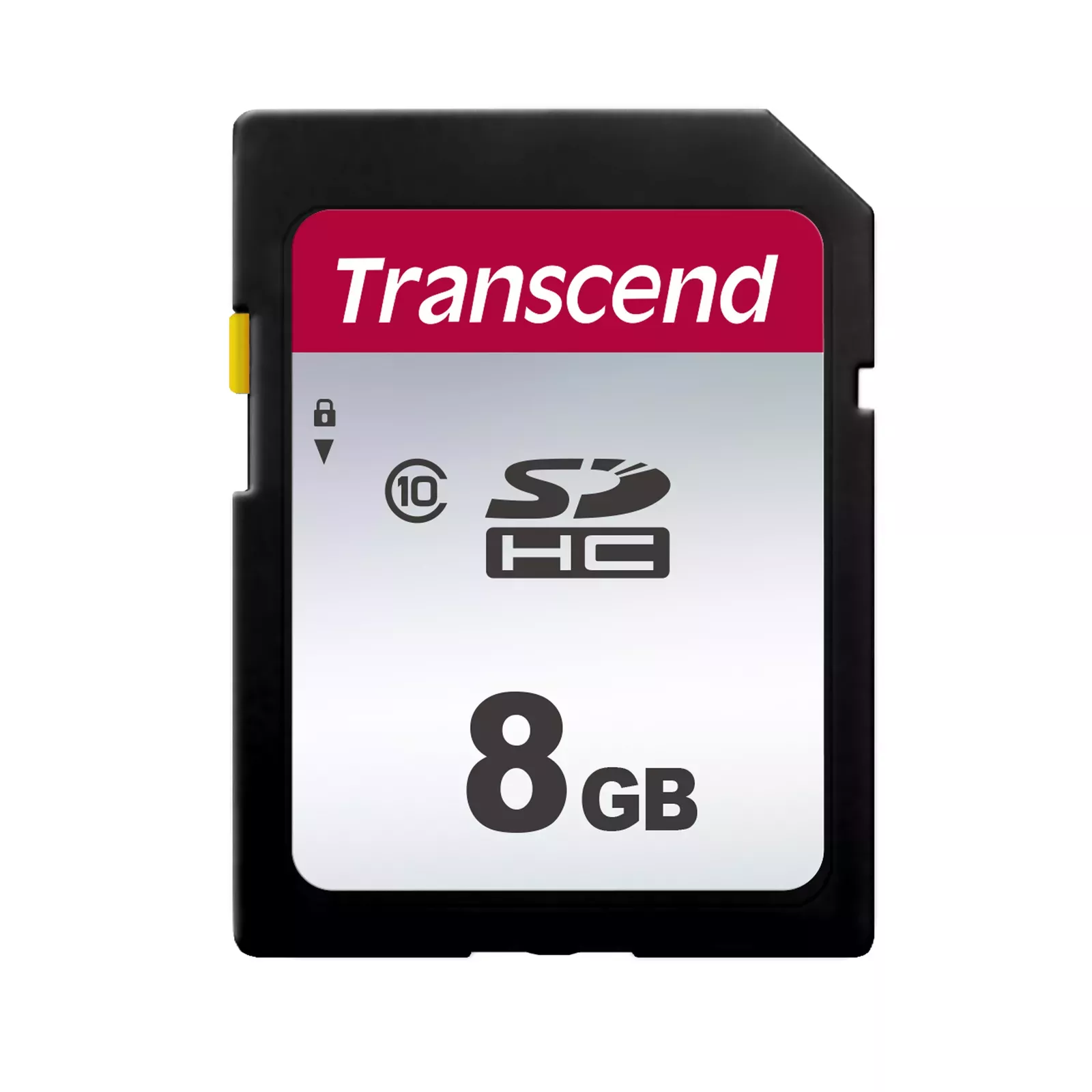 TRANSCEND TS8GSDC300S Photo 1