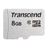 Флеш-память Transcend 8GB TS8GUSD300S Photo 2