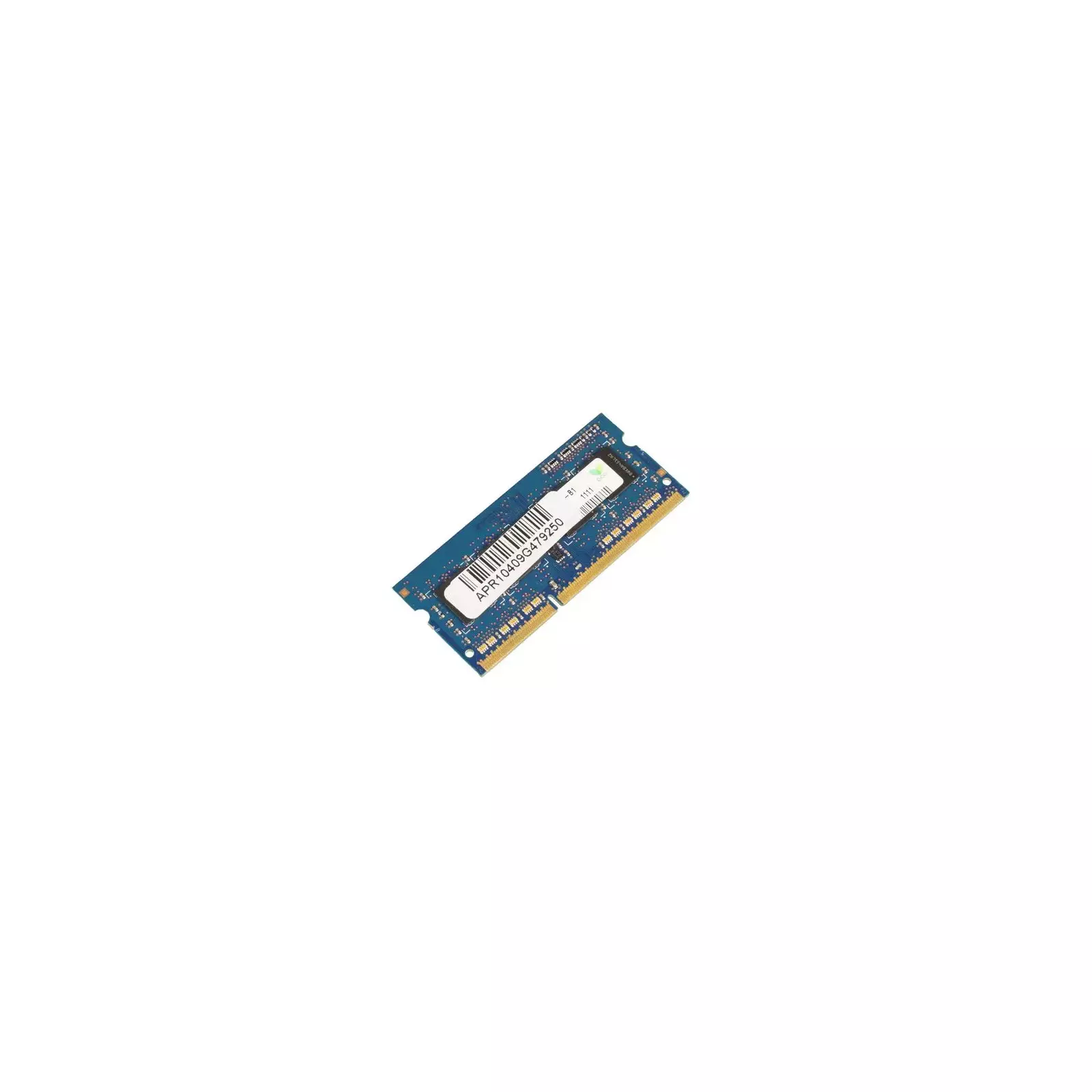 MicroMemory MMST-DDR3-20401-2GB Photo 1