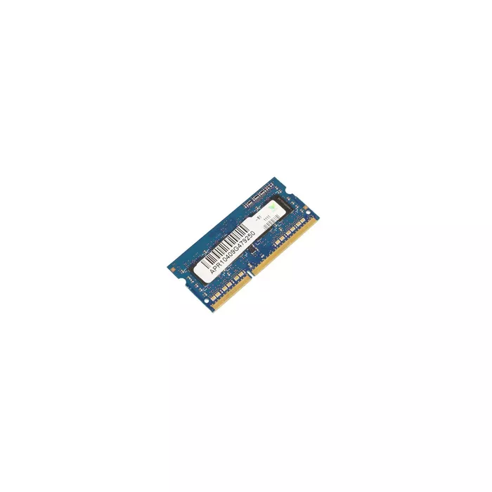 MicroMemory MMST-DDR3-20401-2GB Photo 1