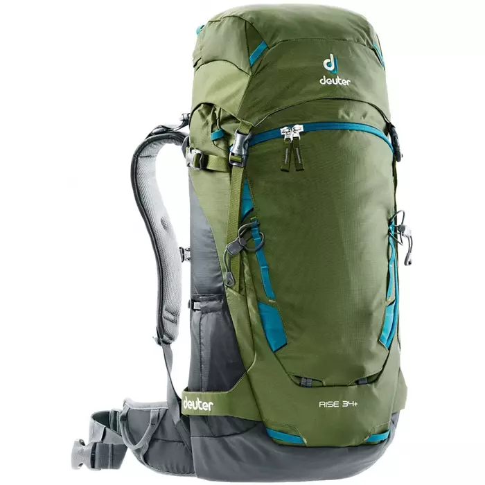 DEUTER 3301318-2480 Photo 1