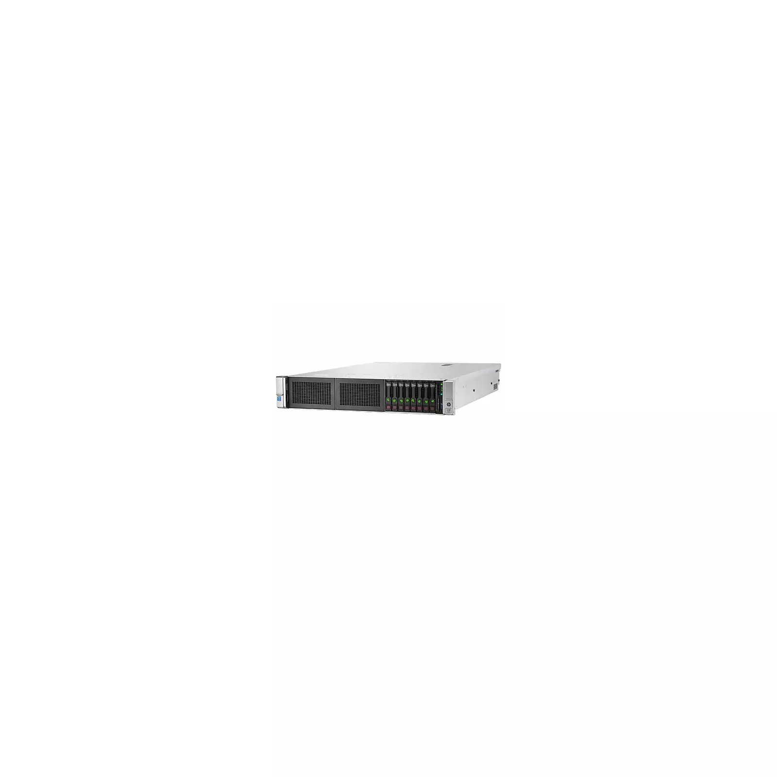 HP DL380G92E52620324300 Photo 1