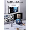 Ugreen USB-C Doku stacija 12-in-1 Photo 3