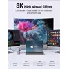 Ugreen USB-C Doku stacija 12-in-1 Photo 4