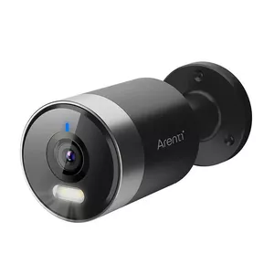 Камера видеонаблюдения Arenti OUTDOOR1 WiFi Outdoor Camera 2K