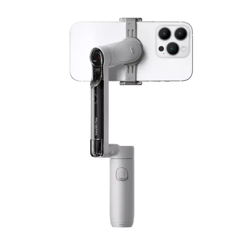 Selfie stick Insta360 FLOW for Smartphone Photo 3