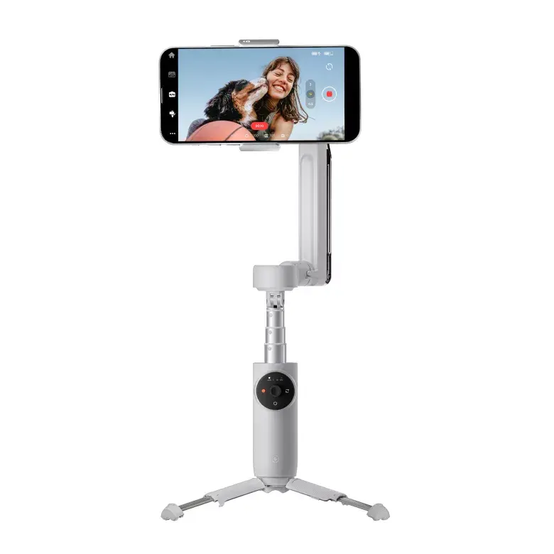 Selfie stick Insta360 FLOW for Smartphone Photo 5