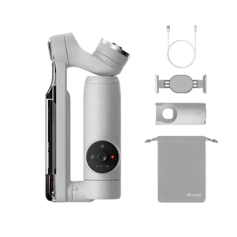 Selfie stick Insta360 FLOW for Smartphone Photo 6