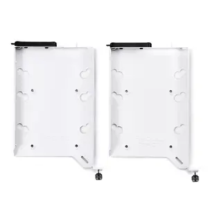 HDD mounting bracket Fractal Design HDD Drive Tray Kit Type A White