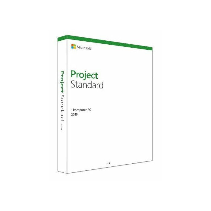 Project standard. Проджект стандарт.