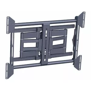 TV stiprinājums Vogel's PFW 6851 2.16 m (85") Melns