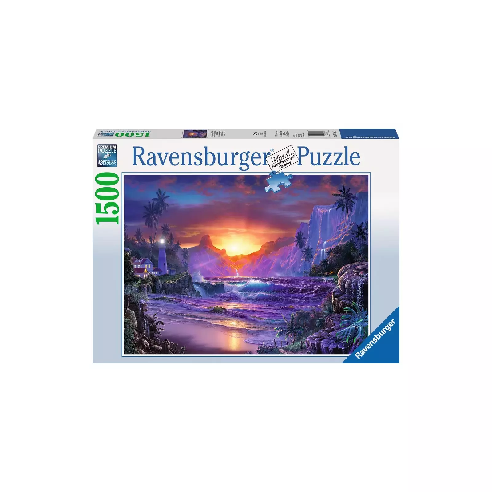 Ravensburger 163595 Photo 1