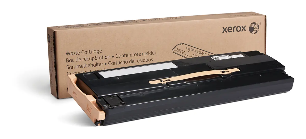 Xerox VersaLink C8000/C9000 atkritumu tvertne 108R01504