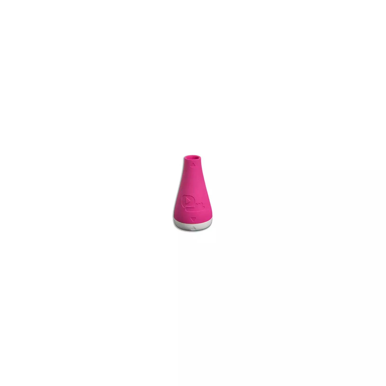 Powerman Playbrush Smart Attachment Pink Photo 1