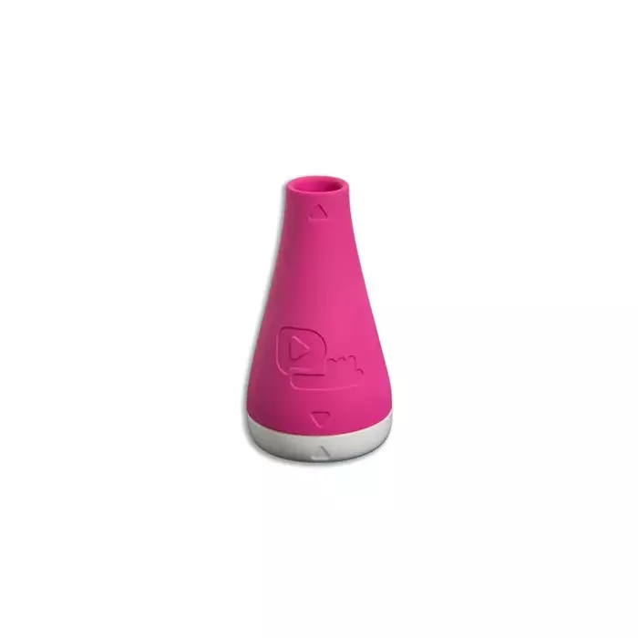 Powerman Playbrush Smart Attachment Pink Photo 1