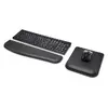 Peles paliktnis Kensington ErgoSoft melns Photo 5