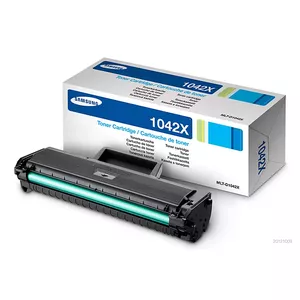 Тонер Samsung MLT-D1042X/ELS 700 страниц Черный