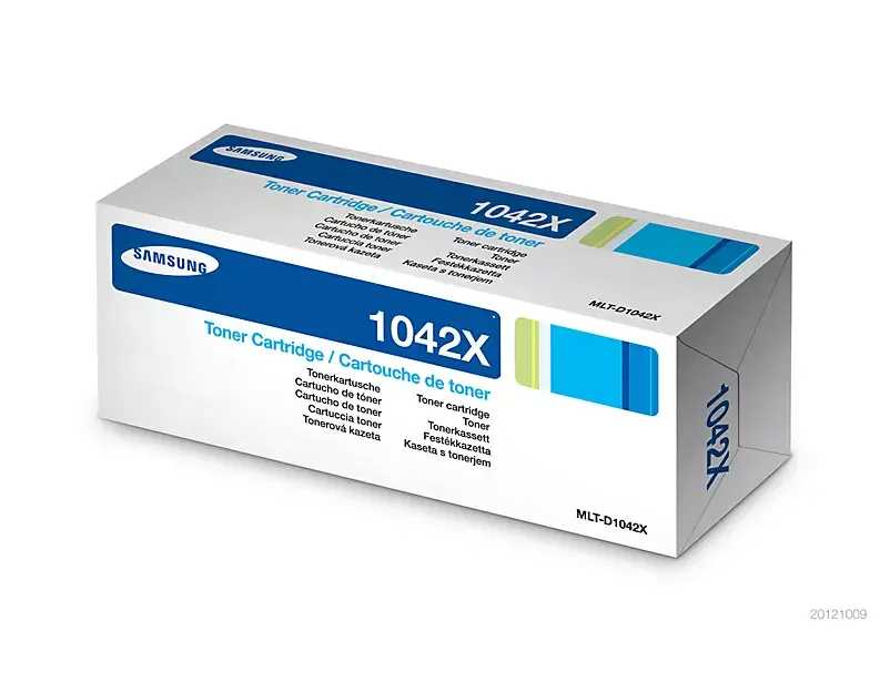 Toneris Samsung MLT-D1042X/ELS  MLT-D1042X/ELS Photo 3