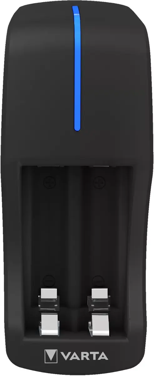 Battery Charger Varta 57646 Photo 3