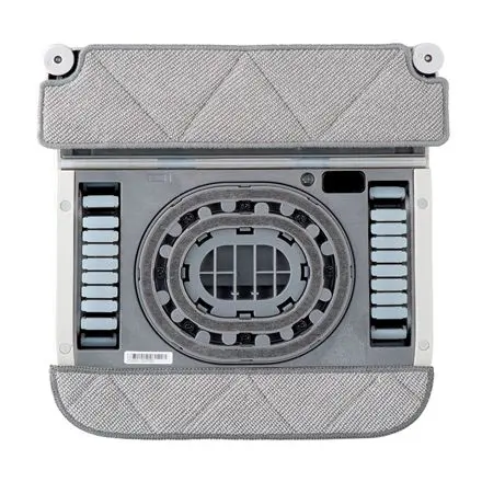 Чистящие ткани Ecovacs WINBOT ECOPADWIN710 Photo 2