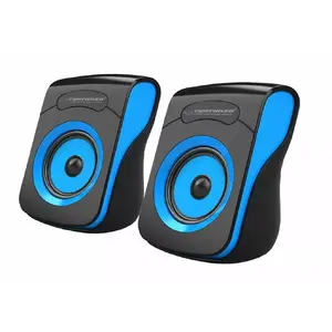 Speakers ESPE RANZA EP140KB FLAMENCO 2.0 USB 2 x 3W