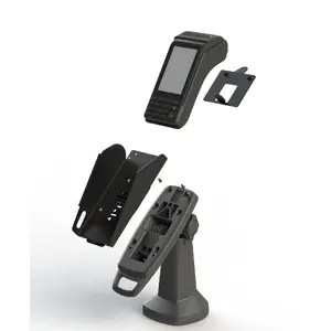 Крепёжная пластина HAVIS CST00182 металлическая для FlexiPole