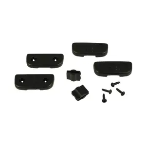 Headphone slider replacement kit Beyerdynamic 903760, black
