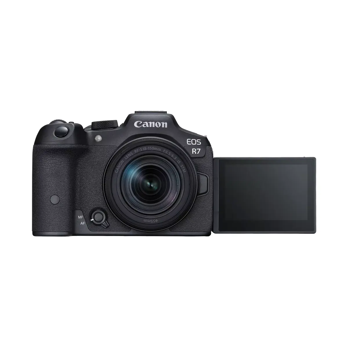 MILC Canon EOS R7 Photo 3