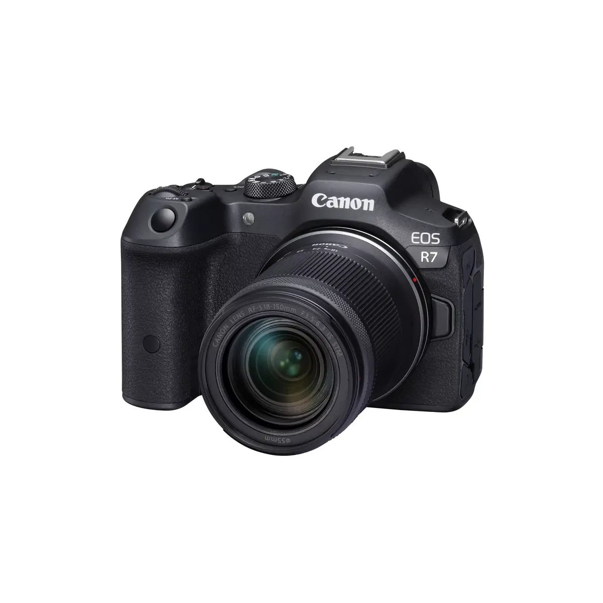 MILC Canon EOS R7 Photo 4