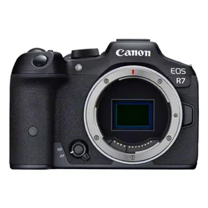 MILC Body Canon EOS R7 32.5 MP