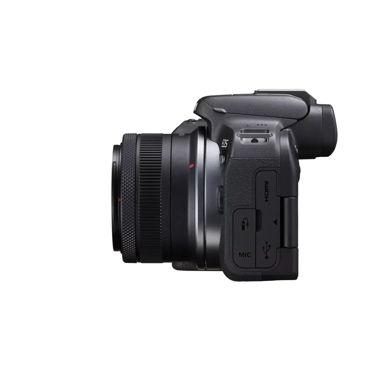 Kamera Canon EOS R10 RF-S 18-45mm F4.5-6.3 IS STM Photo 3